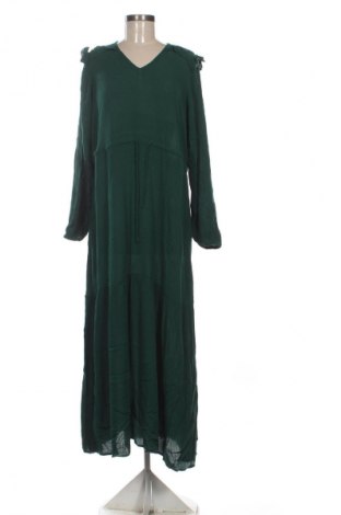Рокля VILA, Размер M, Цвят Зелен, Цена 17,00 €