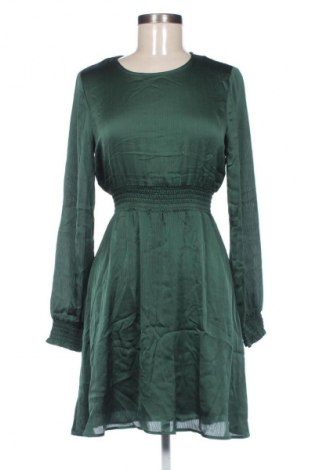 Kleid VILA, Größe XS, Farbe Grün, Preis 41,99 €