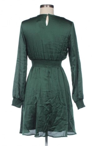 Kleid VILA, Größe XS, Farbe Grün, Preis 41,99 €