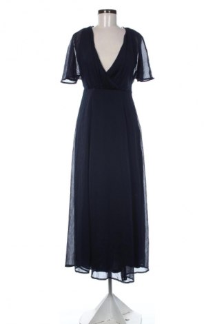 Рокля VILA, Размер S, Цвят Син, Цена 55,25 €