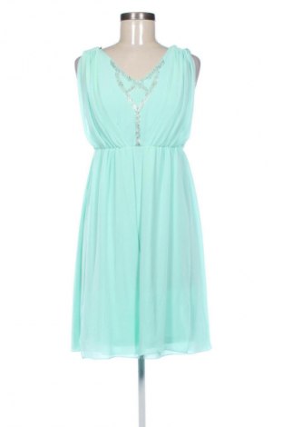 Рокля VILA, Размер XS, Цвят Зелен, Цена 14,00 €
