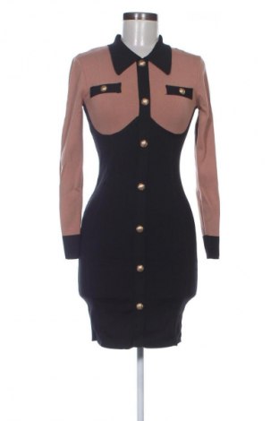 Šaty  Vanessa Scott, Velikost S, Barva Vícebarevné, Cena  709,00 Kč