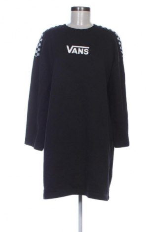 Kleid Vans, Größe XL, Farbe Schwarz, Preis € 23,99