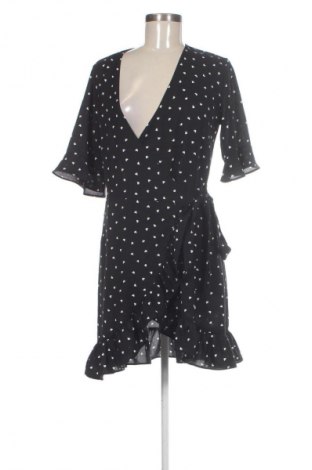 Φόρεμα Vera & Lucy, Μέγεθος M, Χρώμα Μαύρο, Τιμή 23,99 €