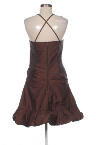 Kleid Vera Mont, Größe M, Farbe Braun, Preis 32,99 €