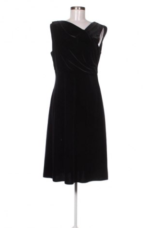 Φόρεμα Vera Varelli, Μέγεθος XL, Χρώμα Μαύρο, Τιμή 10,99 €