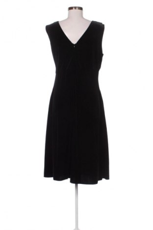 Φόρεμα Vera Varelli, Μέγεθος XL, Χρώμα Μαύρο, Τιμή 10,99 €