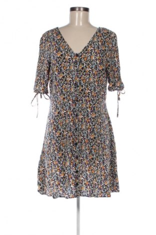 Φόρεμα Vero Moda, Μέγεθος L, Χρώμα Πολύχρωμο, Τιμή 14,99 €