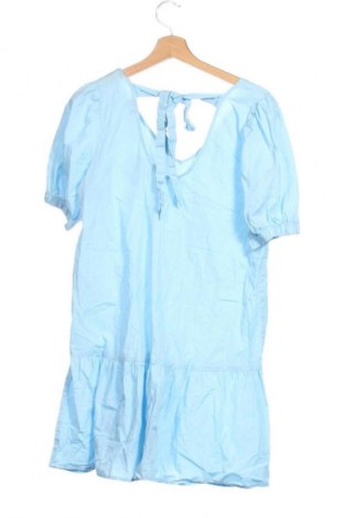 Φόρεμα Vero Moda, Μέγεθος XS, Χρώμα Μπλέ, Τιμή 6,99 €