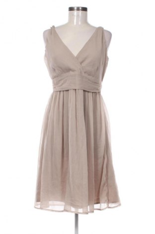 Šaty  Vero Moda, Velikost L, Barva Béžová, Cena  219,00 Kč