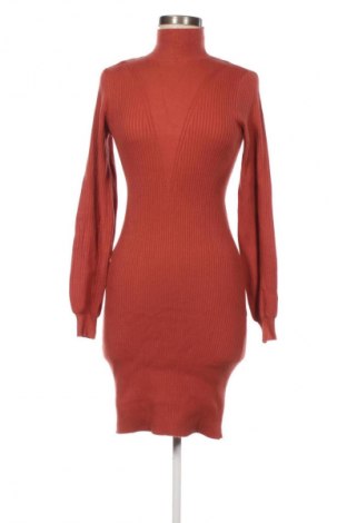 Šaty  Vero Moda, Velikost M, Barva Červená, Cena  179,00 Kč