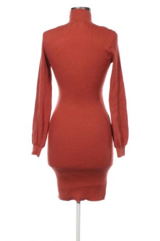 Šaty  Vero Moda, Velikost M, Barva Červená, Cena  179,00 Kč