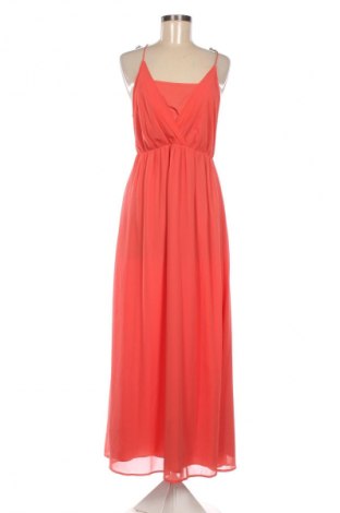 Šaty  Vero Moda, Velikost L, Barva Růžová, Cena  519,00 Kč