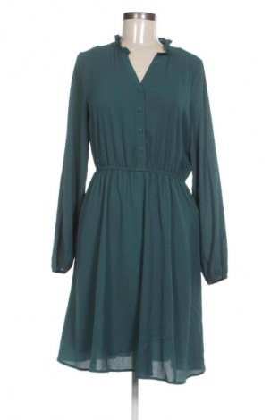Φόρεμα Vero Moda, Μέγεθος M, Χρώμα Πράσινο, Τιμή 16,99 €