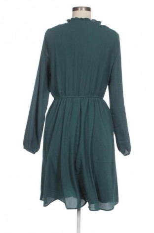 Φόρεμα Vero Moda, Μέγεθος M, Χρώμα Πράσινο, Τιμή 16,99 €