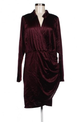 Ruha Vero Moda, Méret 3XL, Szín Piros, Ár 15 919 Ft