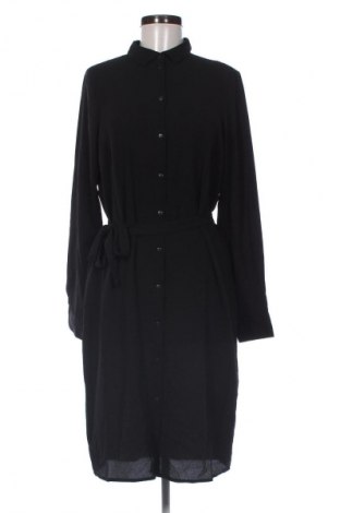Рокля Vero Moda, Размер L, Цвят Черен, Цена 39,88 €