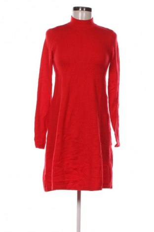 Šaty  Vero Moda, Velikost XS, Barva Červená, Cena  329,00 Kč