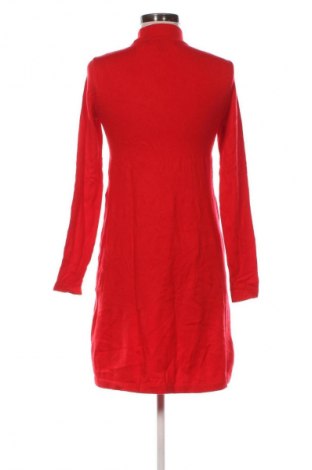 Šaty  Vero Moda, Velikost XS, Barva Červená, Cena  329,00 Kč