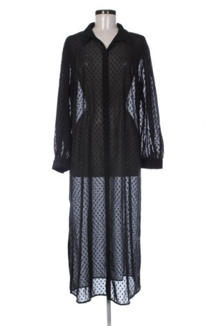 Kleid Vero Moda, Größe XXL, Farbe Schwarz, Preis € 39,32