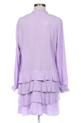 Рокля Vero Moda, Размер XL, Цвят Лилав, Цена 32,00 €