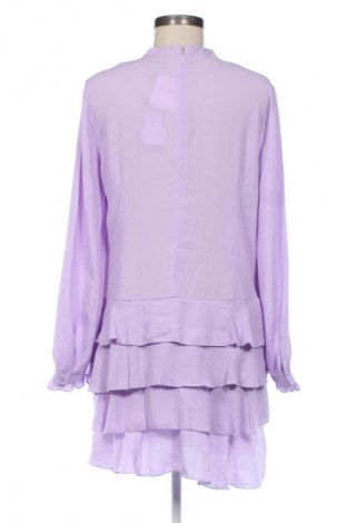 Рокля Vero Moda, Размер L, Цвят Лилав, Цена 32,00 €