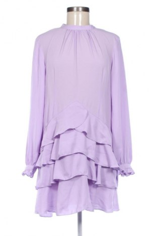 Рокля Vero Moda, Размер L, Цвят Лилав, Цена 32,00 €