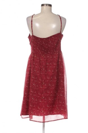 Kleid Vero Moda, Größe M, Farbe Mehrfarbig, Preis € 10,99