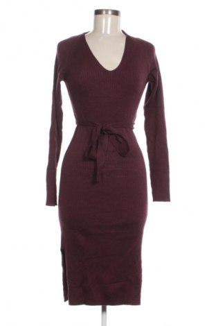 Kleid Vero Moda, Größe M, Farbe Rot, Preis 41,99 €