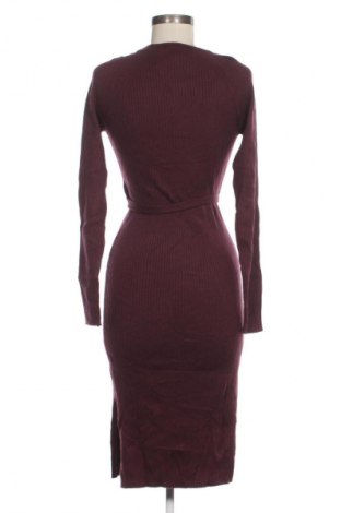 Kleid Vero Moda, Größe M, Farbe Rot, Preis 41,99 €