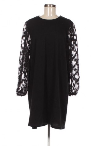 Рокля Vero Moda, Размер 3XL, Цвят Черен, Цена 32,21 €