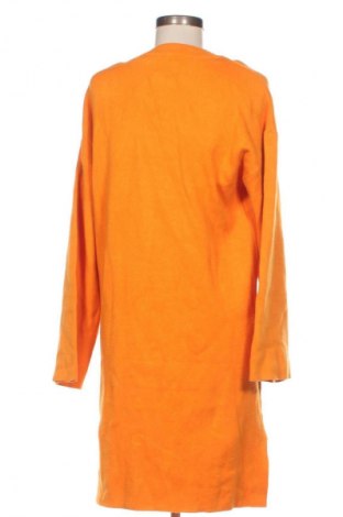Kleid Vero Moda, Größe L, Farbe Orange, Preis € 10,99