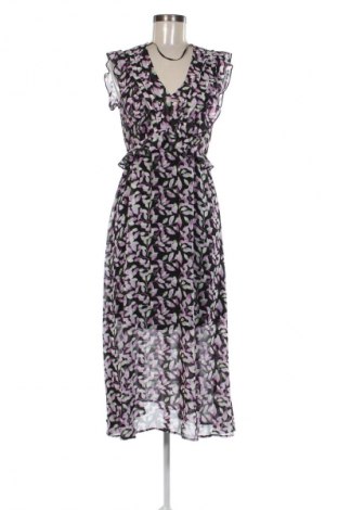 Рокля Vero Moda, Размер XS, Цвят Многоцветен, Цена 17,89 €