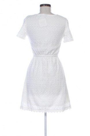 Kleid Vero Moda, Größe XS, Farbe Weiß, Preis € 7,99