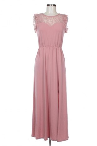 Šaty  Vero Moda, Velikost S, Barva Růžová, Cena  493,00 Kč