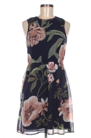 Kleid Vero Moda, Größe XS, Farbe Mehrfarbig, Preis € 14,00
