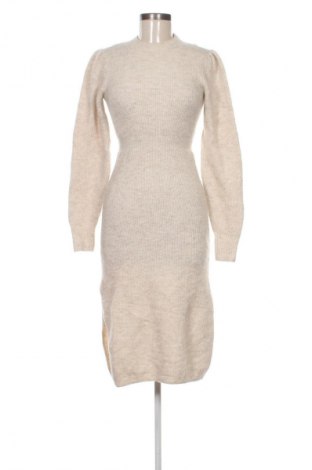 Рокля Vero Moda, Размер XS, Цвят Бежов, Цена 39,88 €