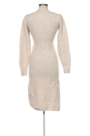 Рокля Vero Moda, Размер XS, Цвят Бежов, Цена 39,88 €