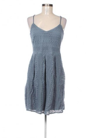 Šaty  Vero Moda, Velikost M, Barva Modrá, Cena  399,00 Kč