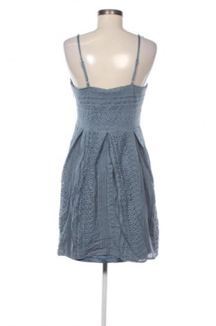 Šaty  Vero Moda, Velikost M, Barva Modrá, Cena  399,00 Kč