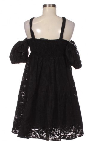 Kleid Versace Jeans, Größe S, Farbe Schwarz, Preis 299,99 €