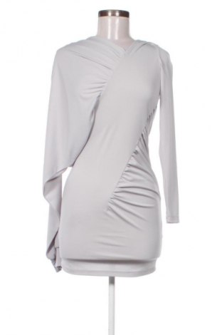 Φόρεμα Vicolo, Μέγεθος M, Χρώμα Γκρί, Τιμή 42,00 €