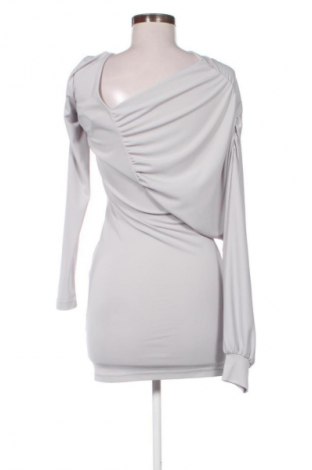 Φόρεμα Vicolo, Μέγεθος M, Χρώμα Γκρί, Τιμή 42,00 €