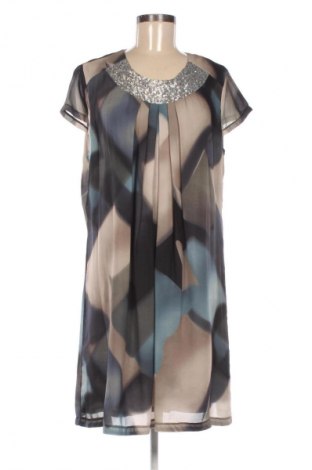 Φόρεμα Viventy by Bernd Berger, Μέγεθος XL, Χρώμα Πολύχρωμο, Τιμή 19,95 €