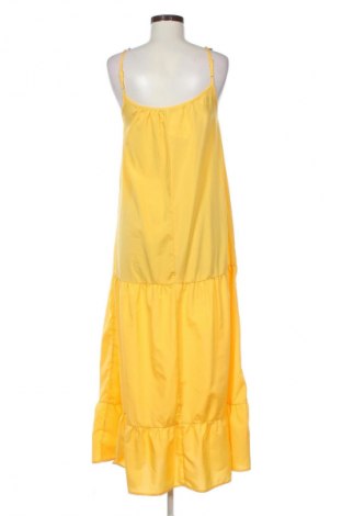 Šaty  Vonda, Velikost S, Barva Žlutá, Cena  565,00 Kč