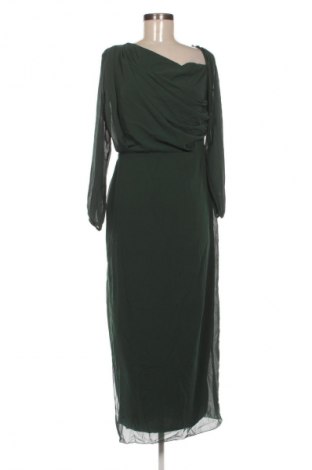 Kleid WE, Größe L, Farbe Grün, Preis 49,99 €