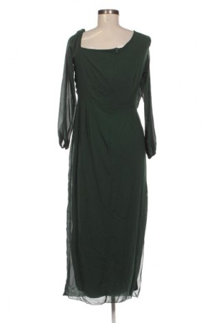 Kleid WE, Größe L, Farbe Grün, Preis 49,99 €