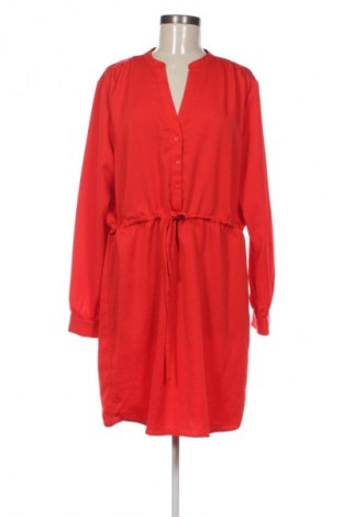 Kleid WE, Größe XL, Farbe Rot, Preis € 8,99