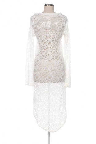 Šaty  WE ARE REPLAY, Velikost S, Barva Bílá, Cena  2 969,00 Kč