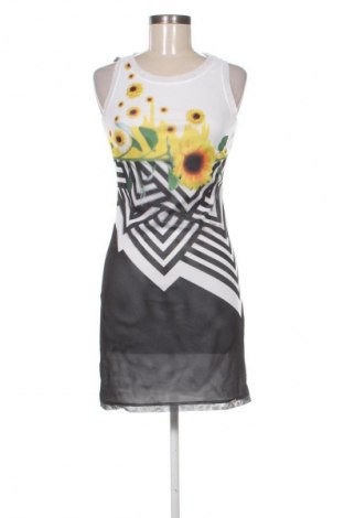 Šaty  Waggon, Velikost L, Barva Vícebarevné, Cena  696,00 Kč